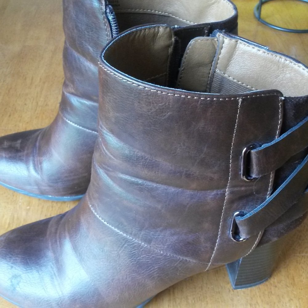 Fashion Boots